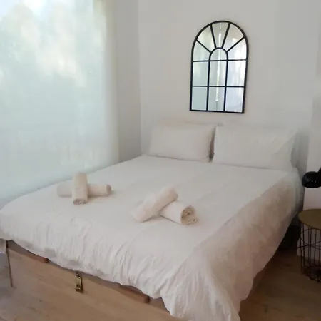 Apartamento Puerto Banus Completo Amubleado * Marbella