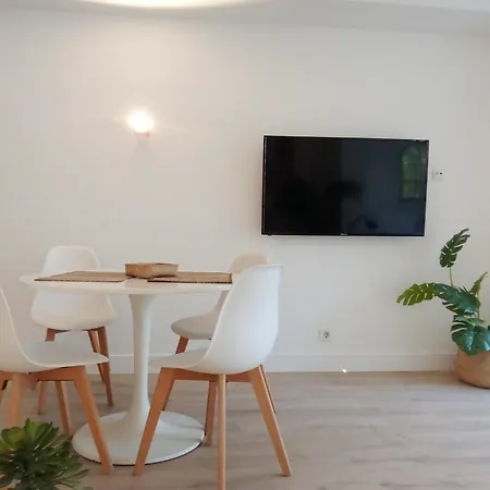 Apartamento Puerto Banus Completo Amubleado Apartment Marbella