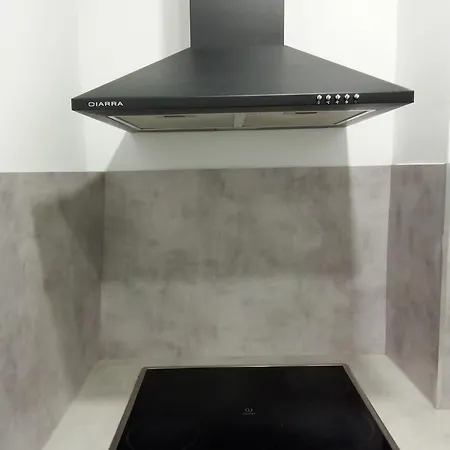 Apartamento Puerto Banus Completo Amubleado Apartment *