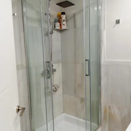 Apartamento Puerto Banus Completo Amubleado Apartment Marbella